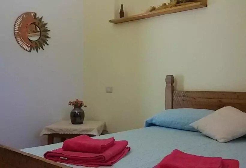 B&b Altamarea