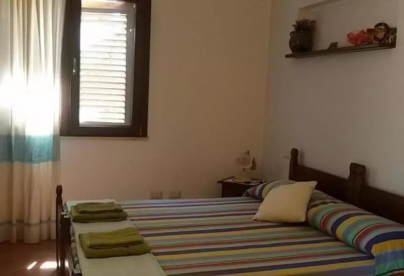 B&b Altamarea