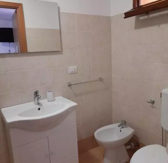 B&b Altamarea