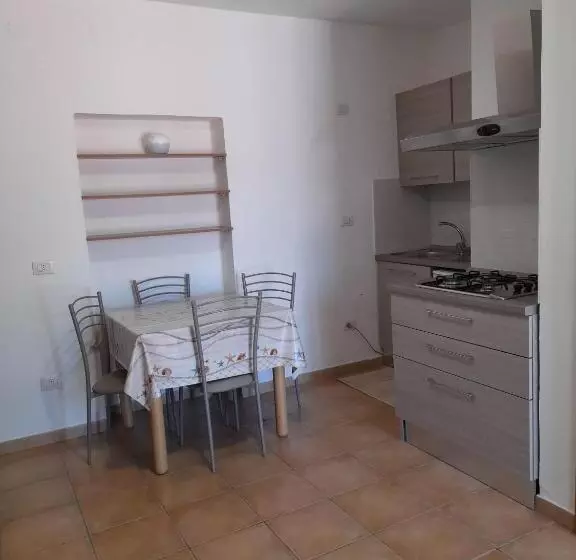 B&b Altamarea