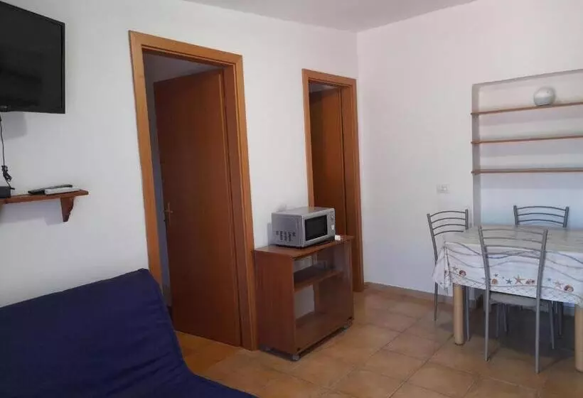 B&b Altamarea
