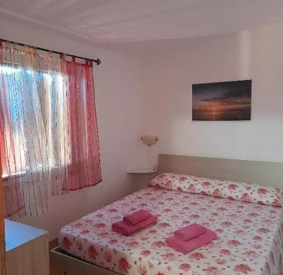 B&b Altamarea