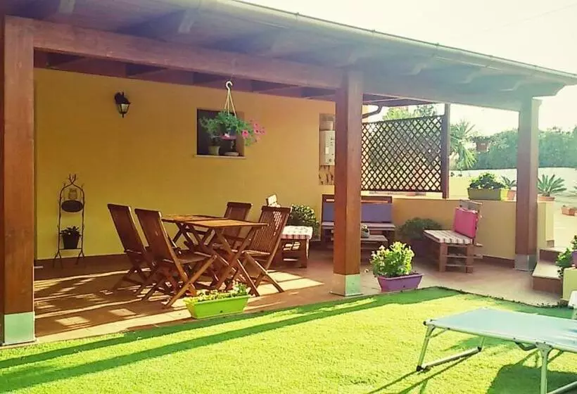 B&b Altamarea