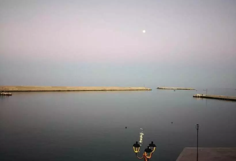 B&b La Baia Sul Mare