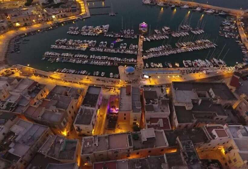 B&b La Baia Sul Mare