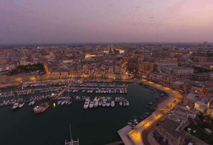 B&b La Baia Sul Mare