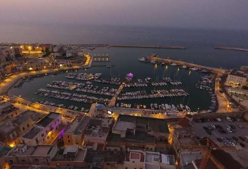 B&b La Baia Sul Mare