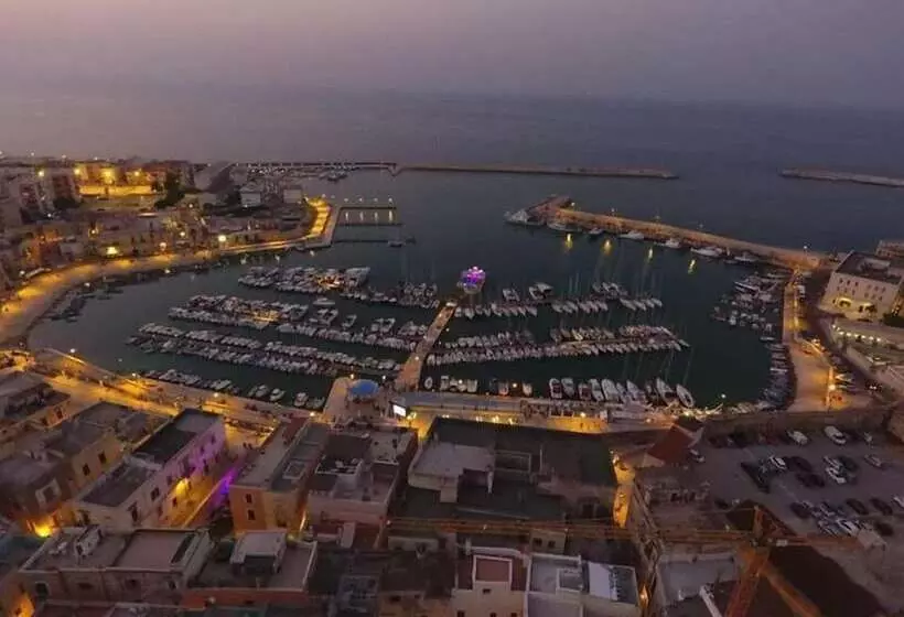 B&b La Baia Sul Mare