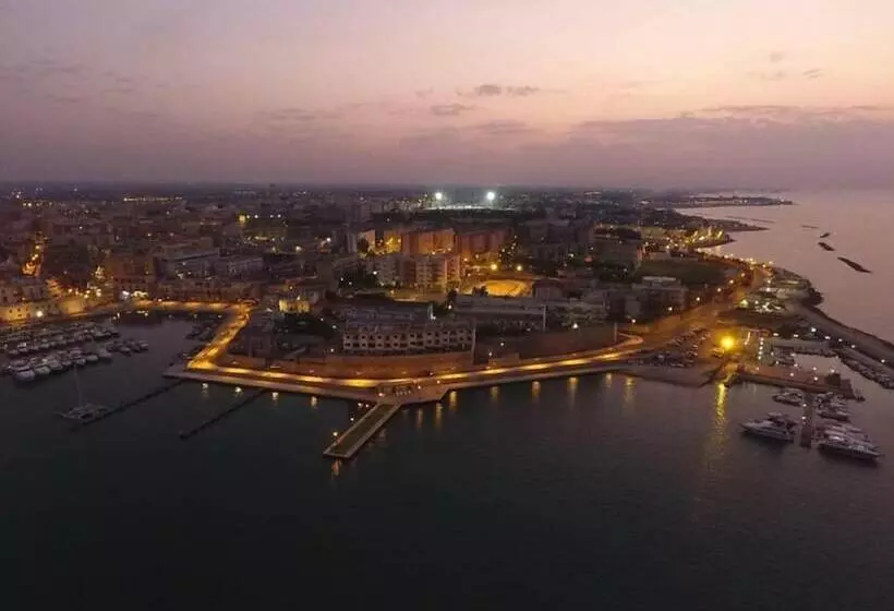 B&b La Baia Sul Mare