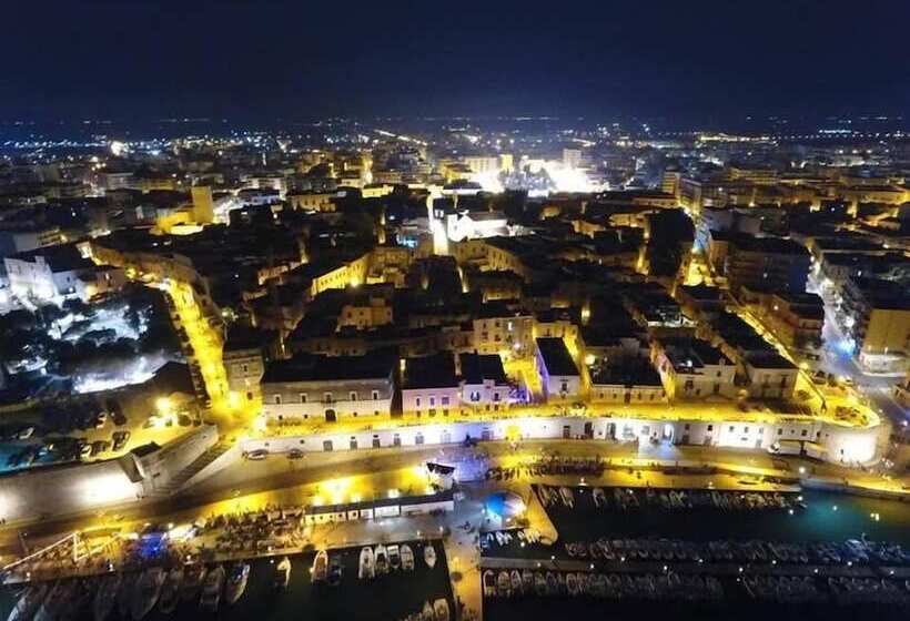 B&b La Baia Sul Mare