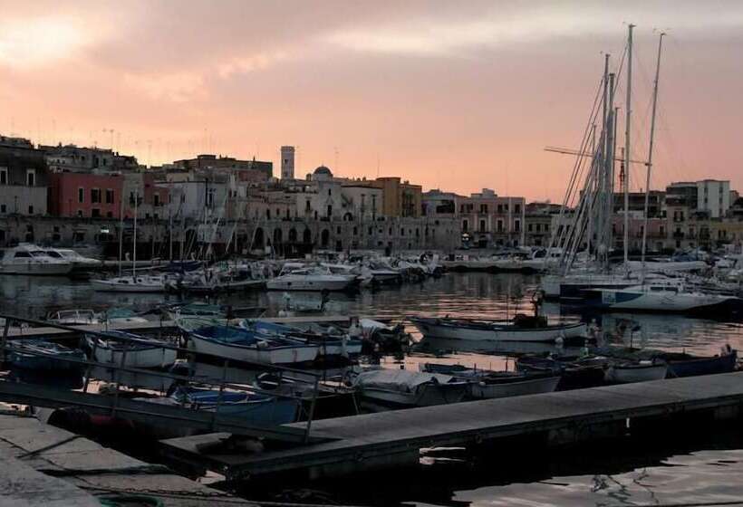 B&b La Baia Sul Mare