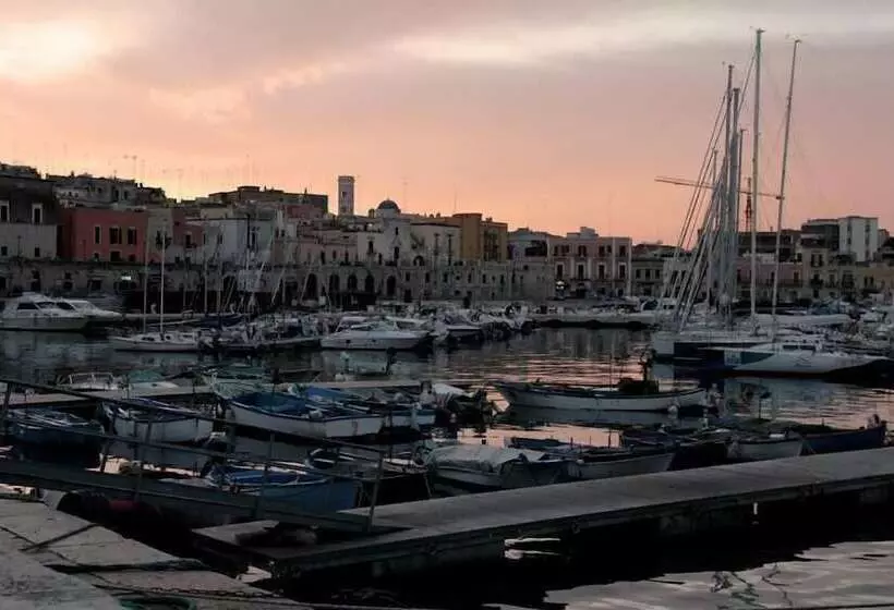 B&b La Baia Sul Mare