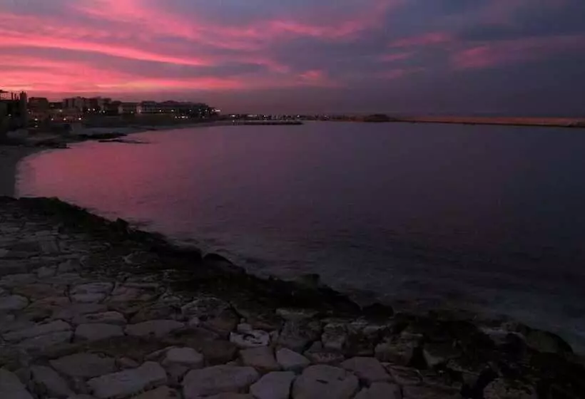 B&b La Baia Sul Mare