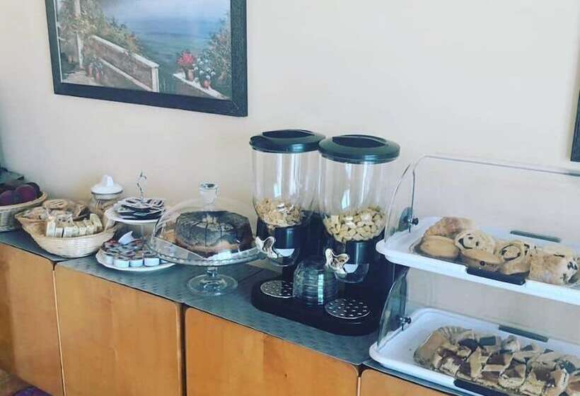 B&b La Baia Sul Mare