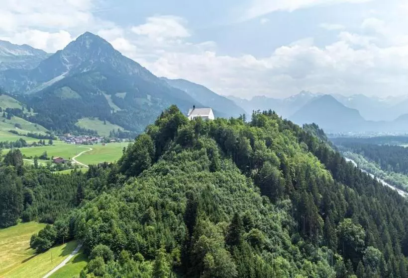 Bed and Breakfast Bichl 761