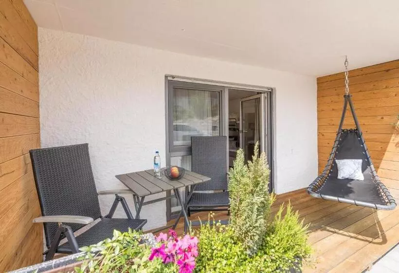 Bed and Breakfast Bichl 761