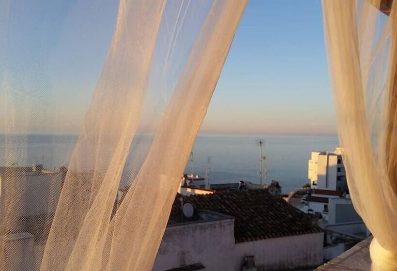 تختخواب و صبحانه Le Antiche Porte