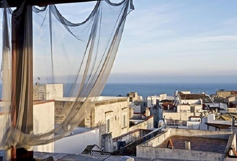 تختخواب و صبحانه Le Antiche Porte