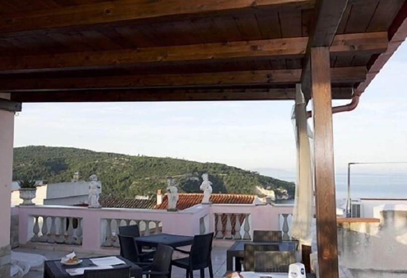 تختخواب و صبحانه Le Antiche Porte