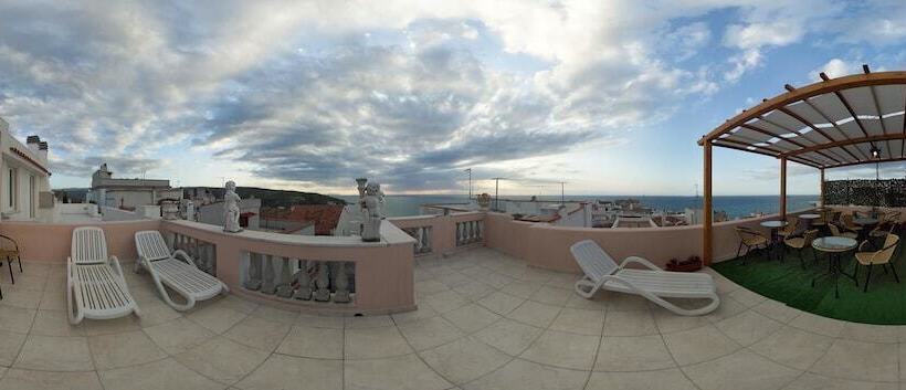 تختخواب و صبحانه Le Antiche Porte