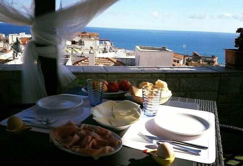 تختخواب و صبحانه Le Antiche Porte