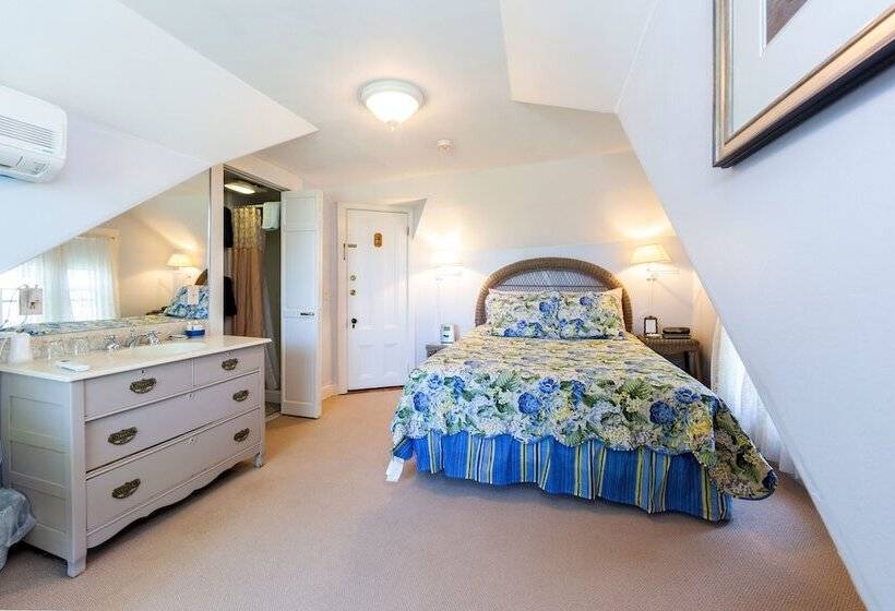 Bed and Breakfast The Elmhurst Inn