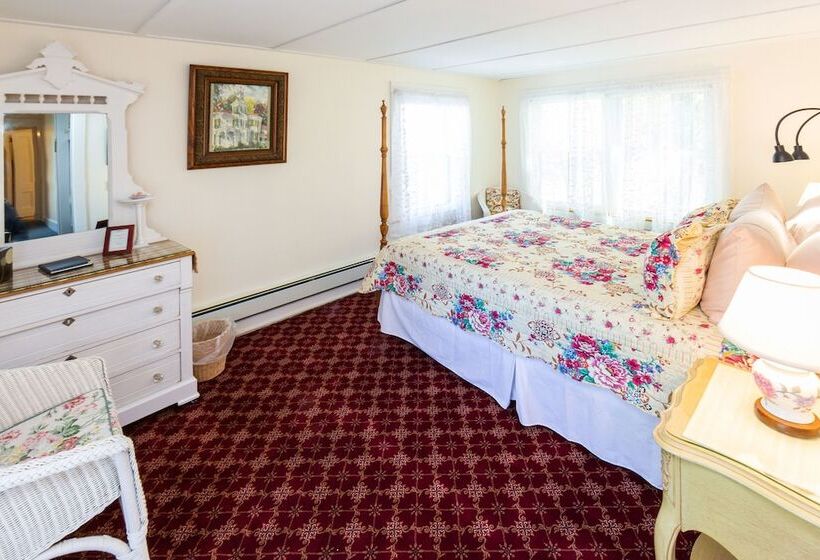 Bed and Breakfast The Elmhurst Inn