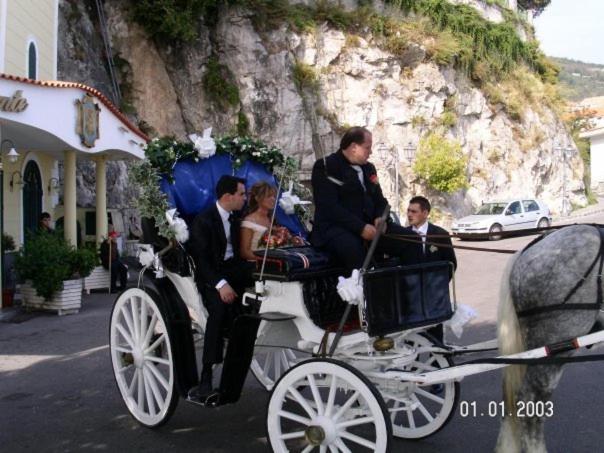 צימר Vecchio West