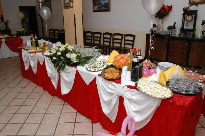 צימר Vecchio West