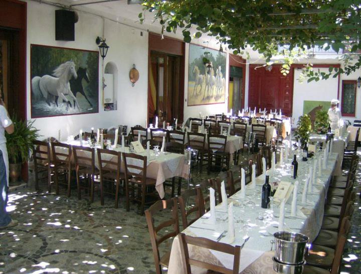 צימר Vecchio West