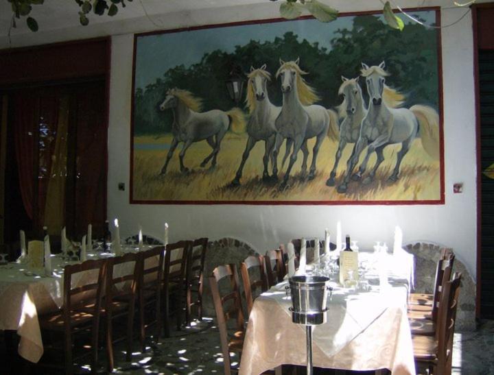 צימר Vecchio West