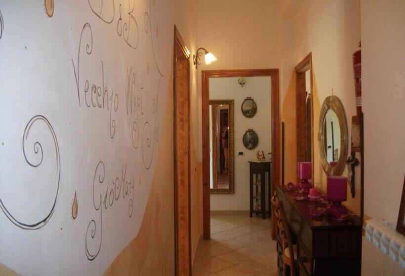 צימר Vecchio West