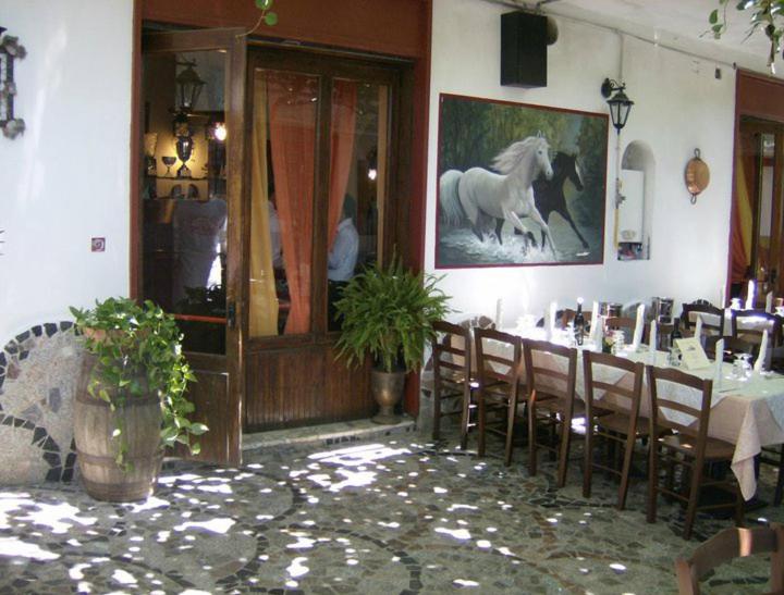 צימר Vecchio West