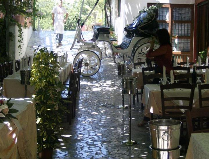 צימר Vecchio West