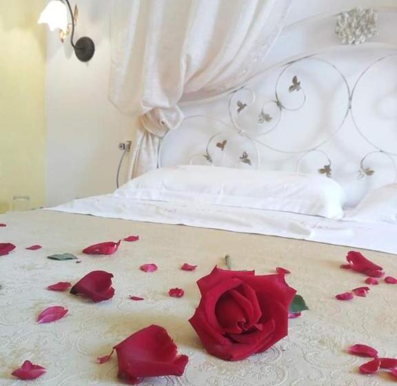 צימר Vecchio West