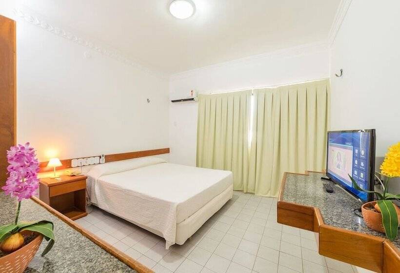 Отель Amarração