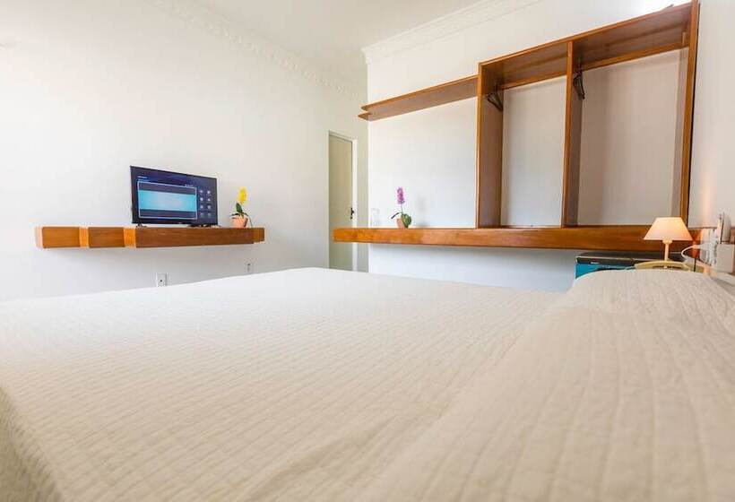 Отель Amarração