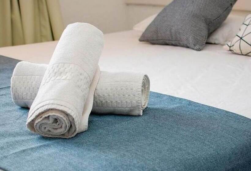 Отель Amarração