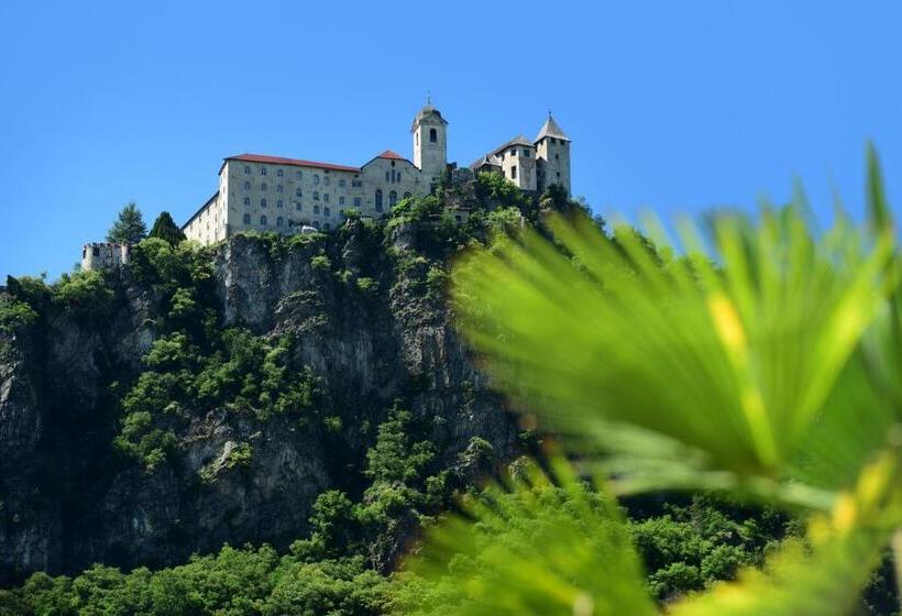 בית מלון כפרי Ansitz Gamp