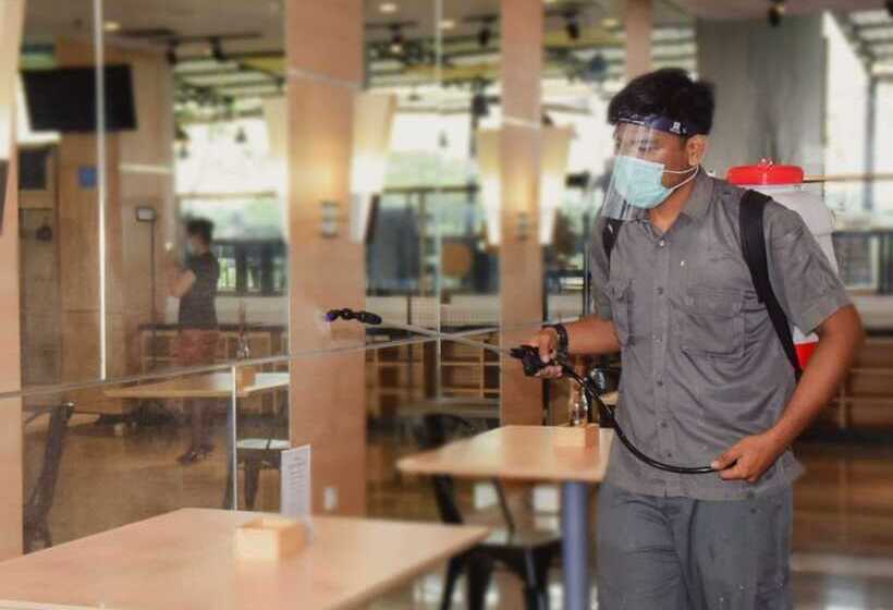 Batiqa Hotel & Apartments Karawang