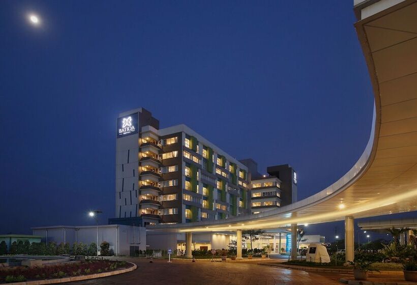 Batiqa Hotel & Apartments Karawang