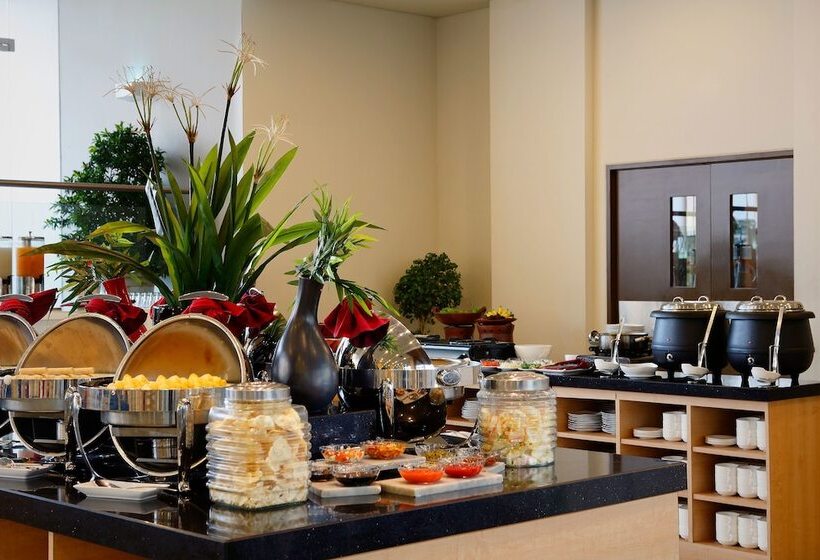 Batiqa Hotel & Apartments Karawang