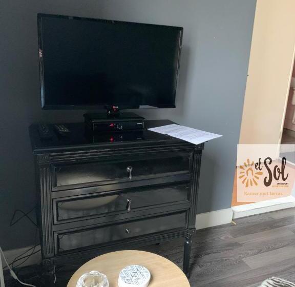 هتل El Sol Zandvoort