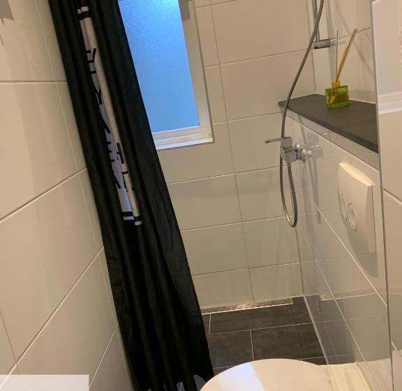 هتل El Sol Zandvoort