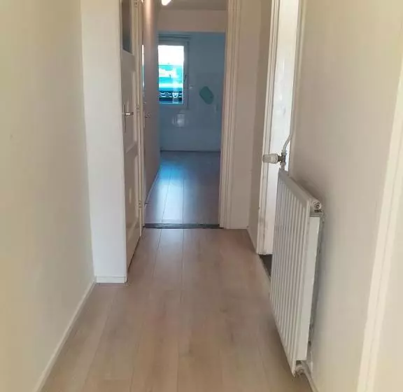 هتل El Sol Zandvoort