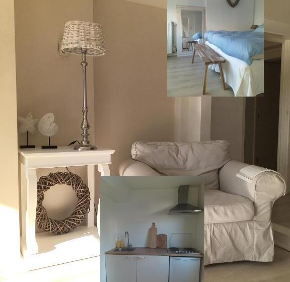 هتل El Sol Zandvoort