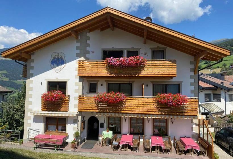 Отель Gasthaus St. Valentin