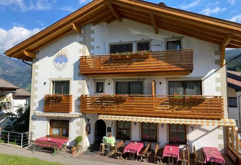 Отель Gasthaus St. Valentin