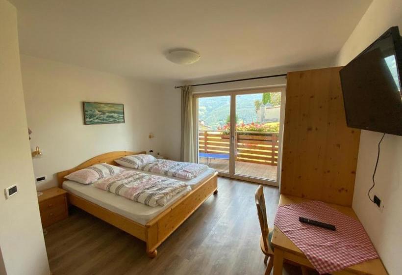 Отель Gasthaus St. Valentin