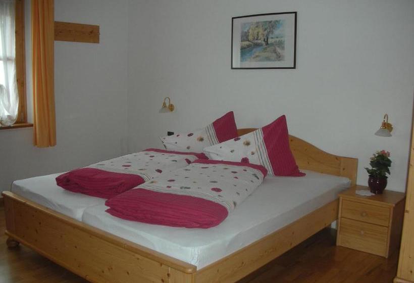 Отель Gasthaus St. Valentin